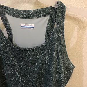 Columbia sports dress